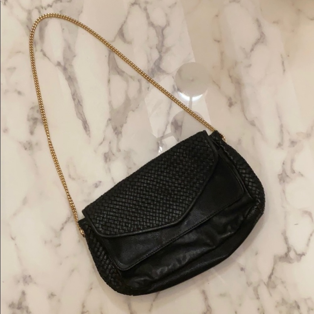 Authentic Craie Purse